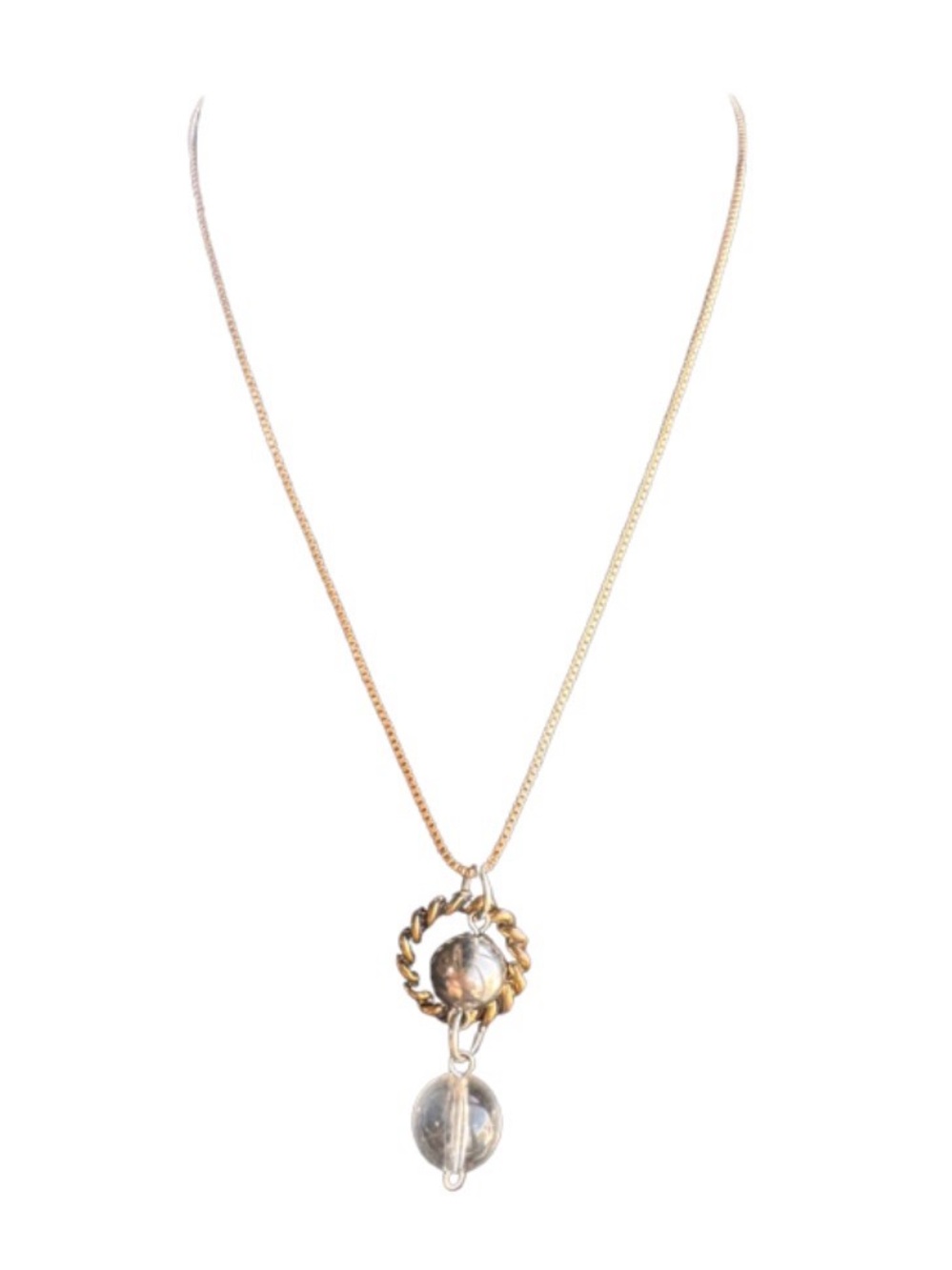 Handmade Necklace